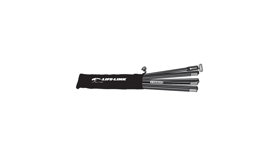 Life-Link Carbon Speed Probe 280cm 360003
