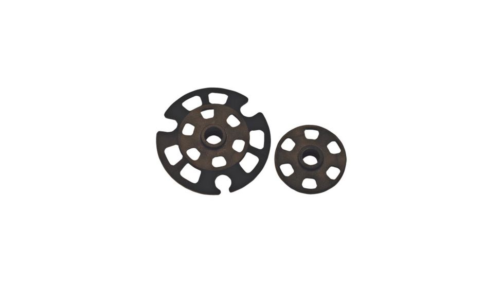 Life-Link Snowflake Basket pair 390009