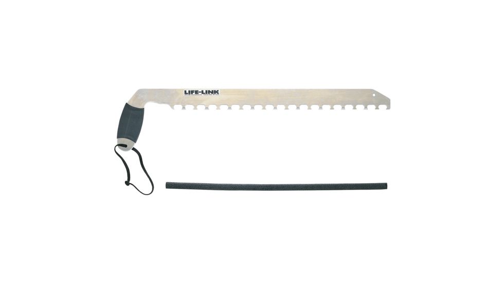 Life-Link Snowsaw