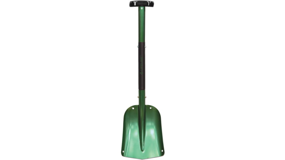 Lifeline Alum Sport Utility Shovel-grn 4003