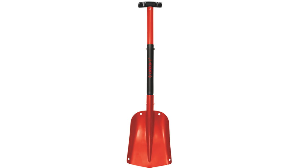 Lifeline Alum Sport Utility Shovel-org 4017