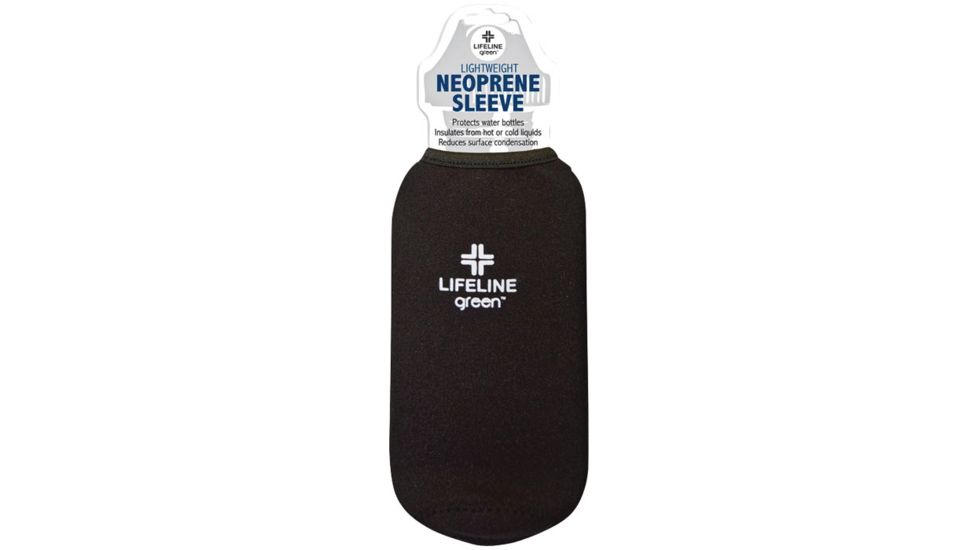 Lifeline Neoprene Sleeve 27 Oz NS4962