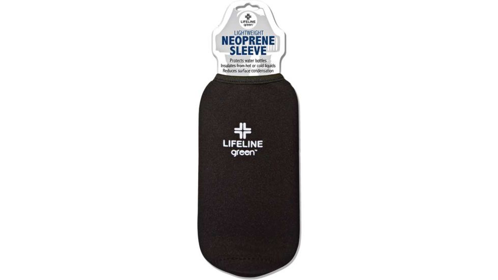 Lifeline Neoprene Sleeve 27 Oz NS4962
