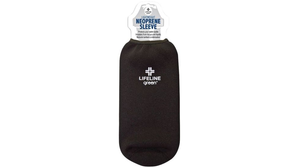 Lifeline Neoprene Sleeve 40 Oz NS4964