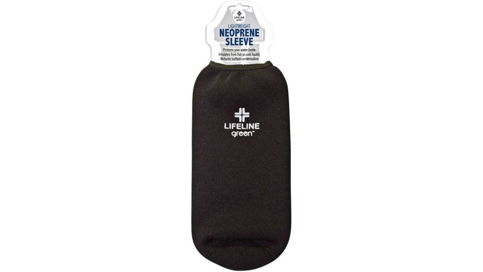 Lifeline Neoprene Sleeve 40 Oz NS4964