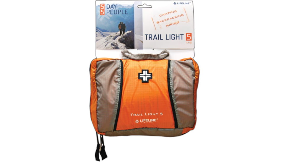 Lifeline Trail Light 5 Kit, 4064