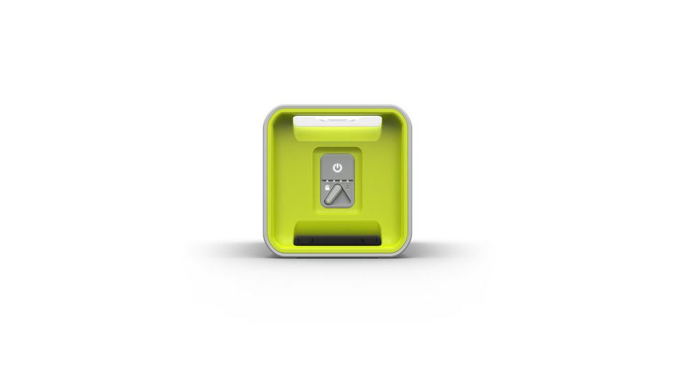 LifeProof Aquaphonics AQ10 Speaker, Laguna Clay Grey 77-53866