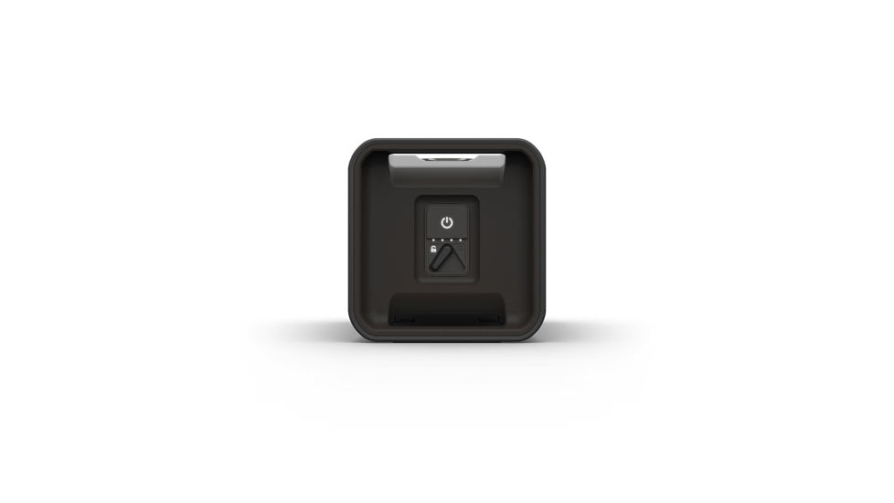 LifeProof Aquaphonics AQ10 Speaker, Obsidian Sand Black 77-53865
