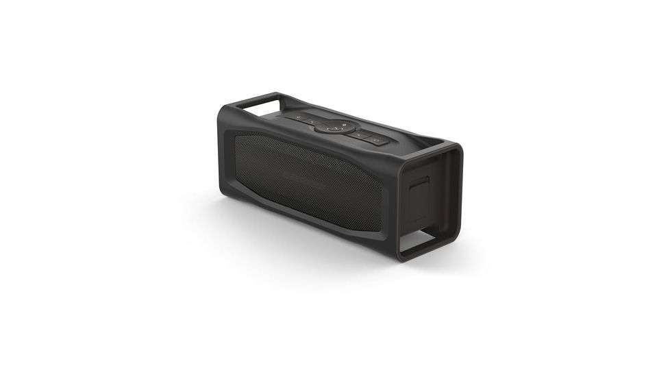 LifeProof Aquaphonics AQ11 Speaker, Obsidian Sand Black 77-53864