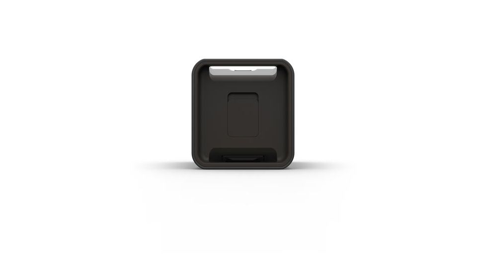 LifeProof Aquaphonics AQ11 Speaker, Obsidian Sand Black 77-53864