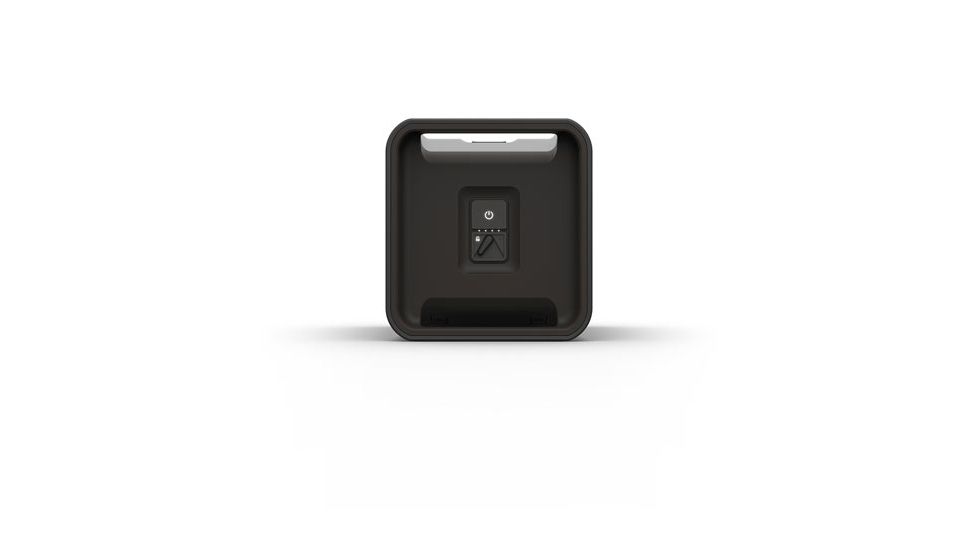 LifeProof Aquaphonics AQ11 Speaker, Obsidian Sand Black 77-53864