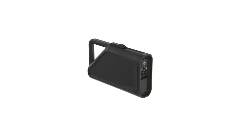 LifeProof Aquaphonics AQ9 Speaker, Obsidian Sand Black 77-53867