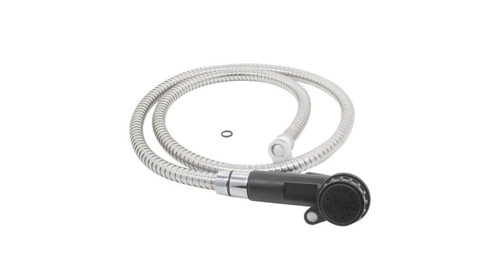 LifeSaver Jerrycan Shower Attachment