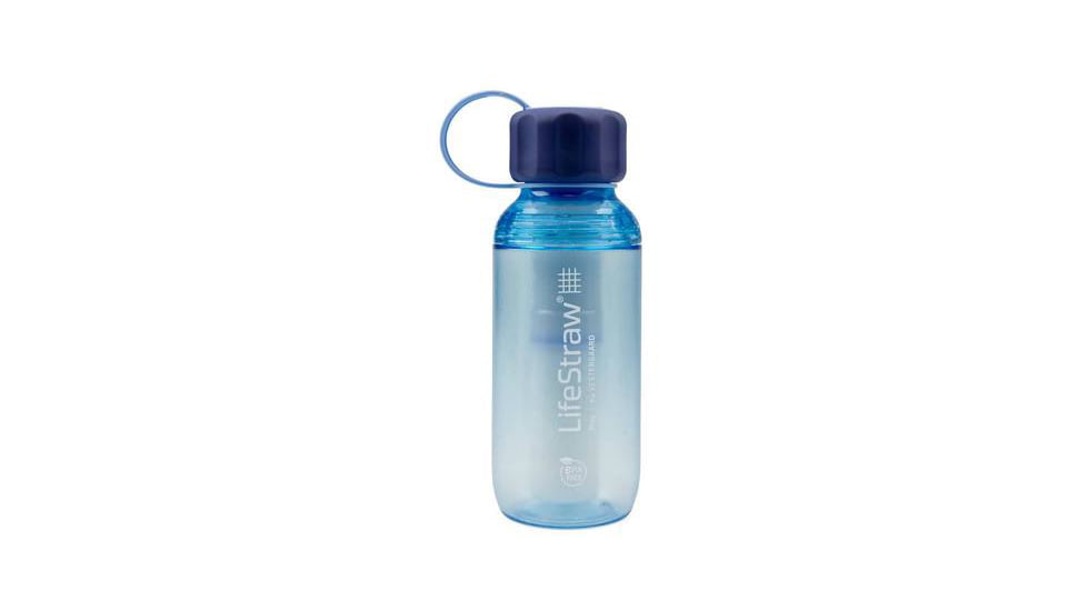 LifeStraw Play Water Filter, Sky, LSPYLRSK01
