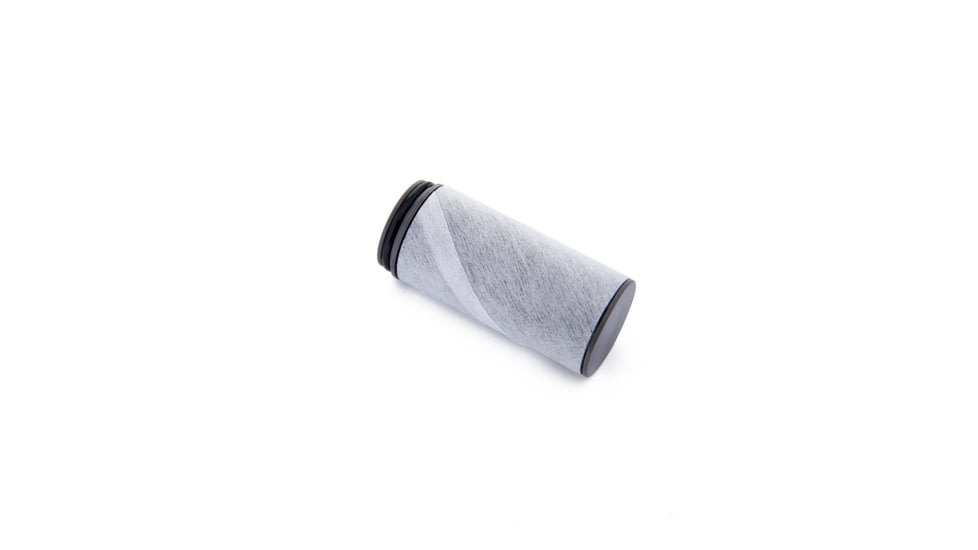 LifeStraw Replacement Carbon Filter - for Flex, Play, Blue, LSFX01CCEN