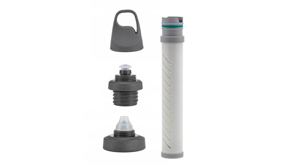 LifeStraw Universal Water Filter, LSUN02FK01
