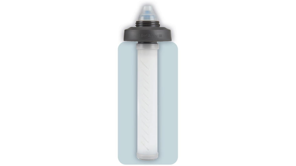 LifeStraw Universal Water Filter, LSUN02FK01