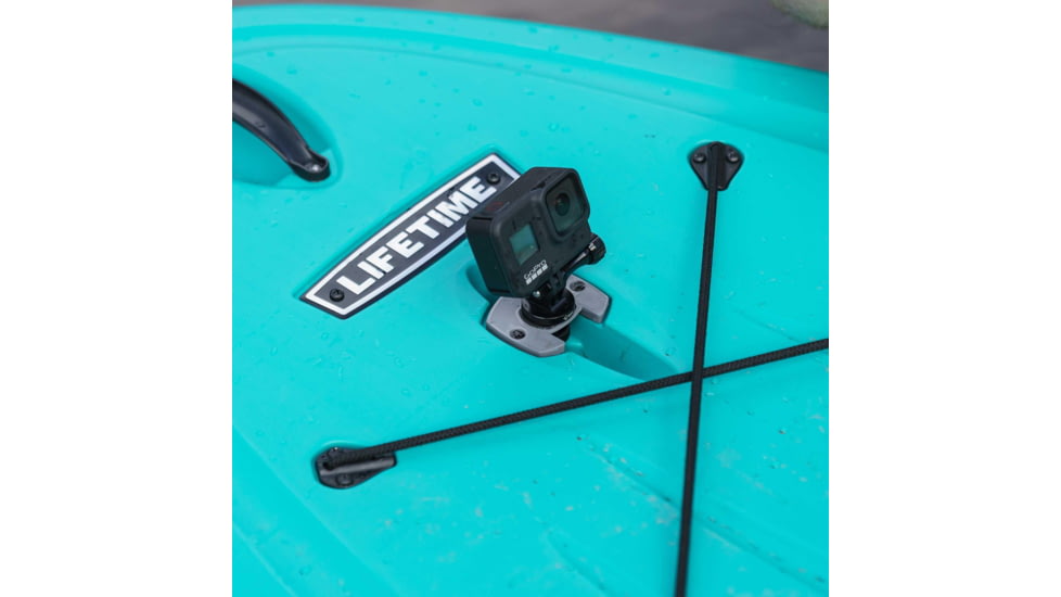 Lifetime Products Horizon 100 Stand-Up Paddleboard w/Paddle, Teal, 90715