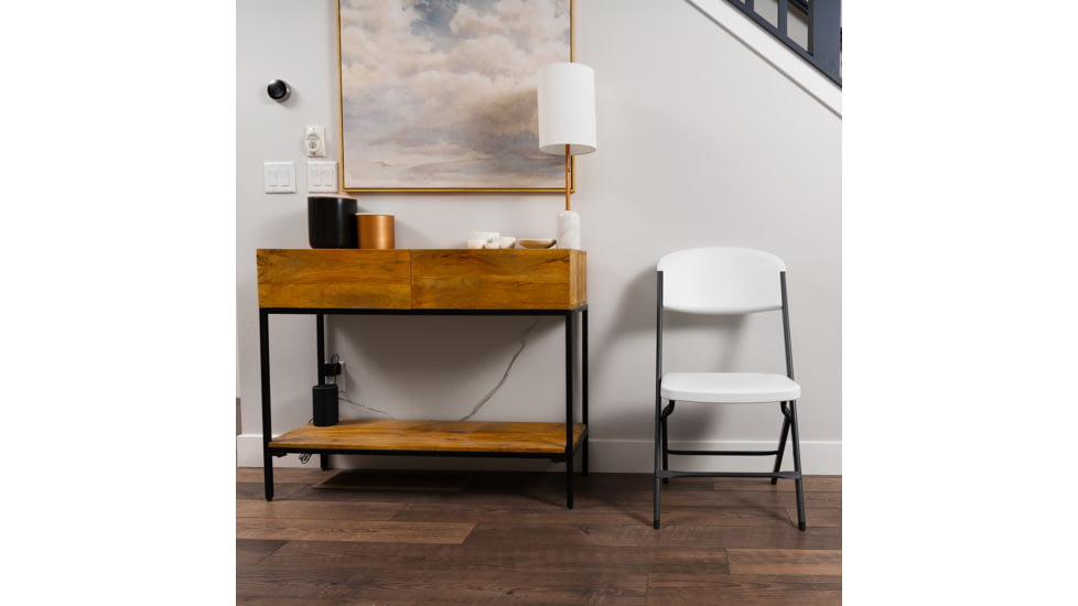 Lifetime Products 2nd Generation Commercial Folding Chair