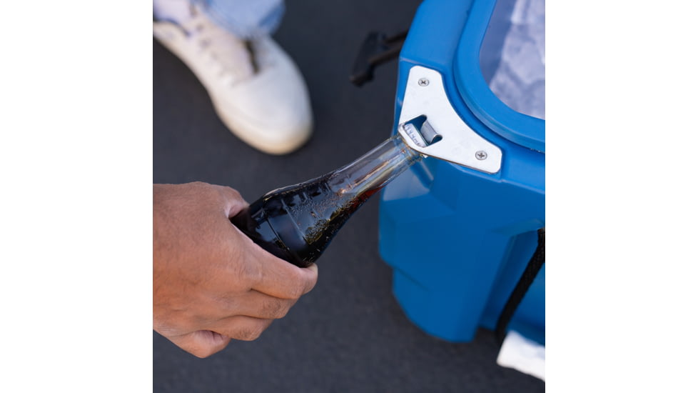 Lifetime Products 48 Quart Heavy-Duty Hard Cooler