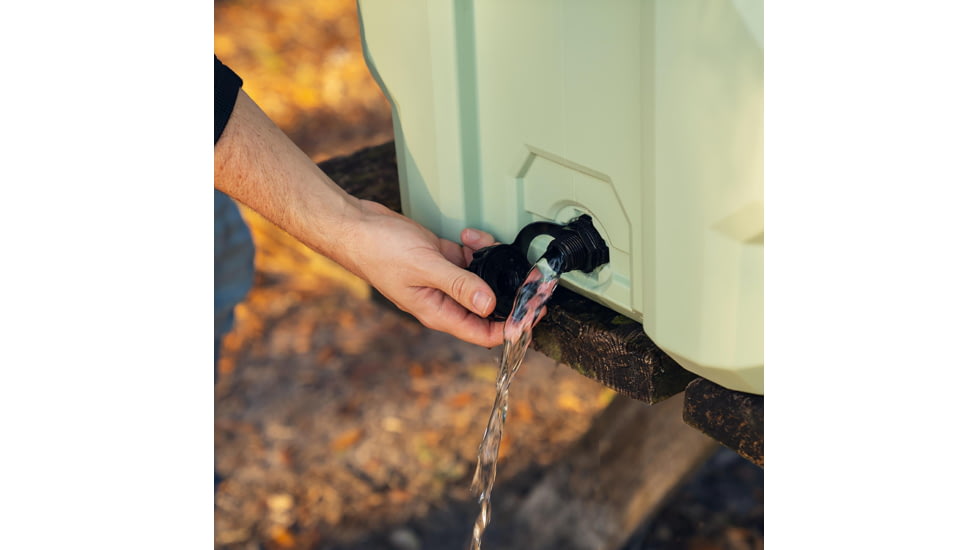 Lifetime Products Glacier, 65 Quart, Hard Cooler