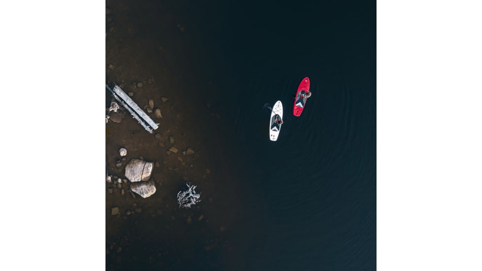 Lifetime Products Horizon 100 Stand-Up Paddleboard