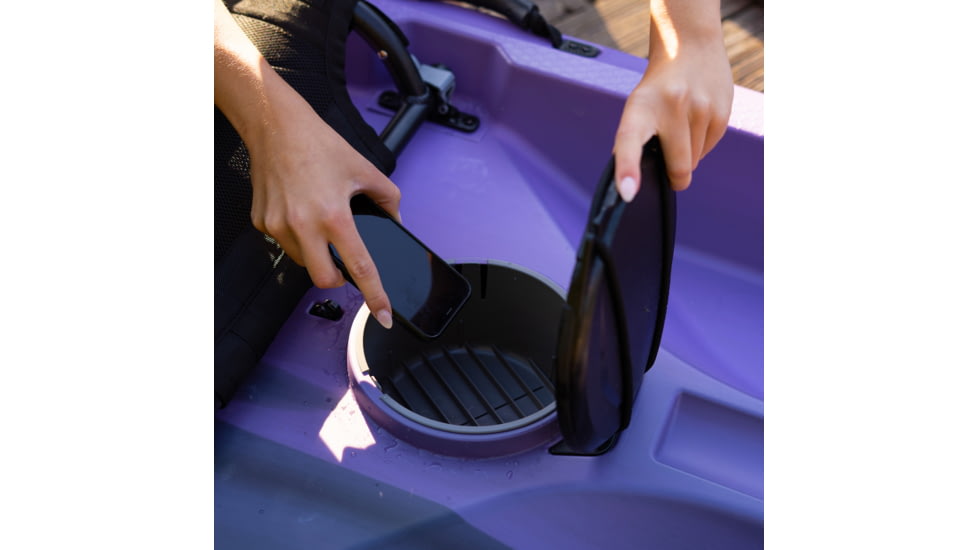 Lifetime Products Oracle 103 Sit-On-Top Kayak