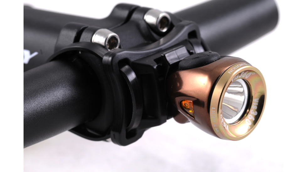 Light &amp; Motion Solite Bike Mount