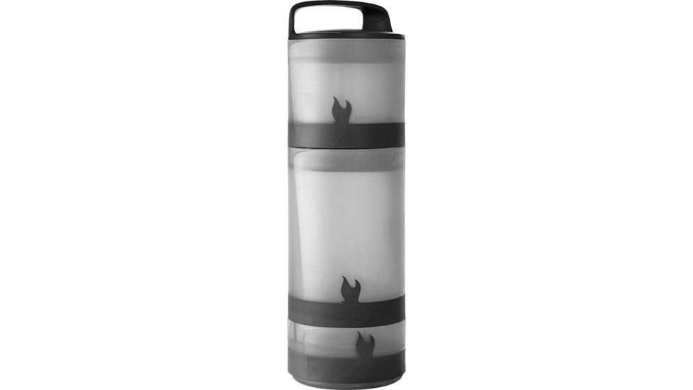 Light My Fire Add-a-twist Blue Haze S-AAT-BLUE