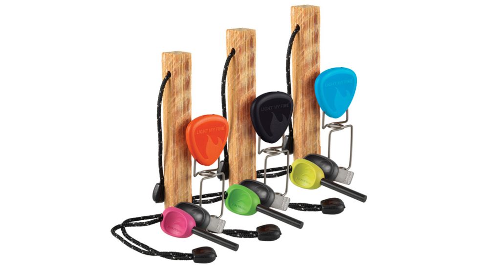 Light My Fire Fire Lighting Kit Assorted S-FL-KIT-SPIRIT