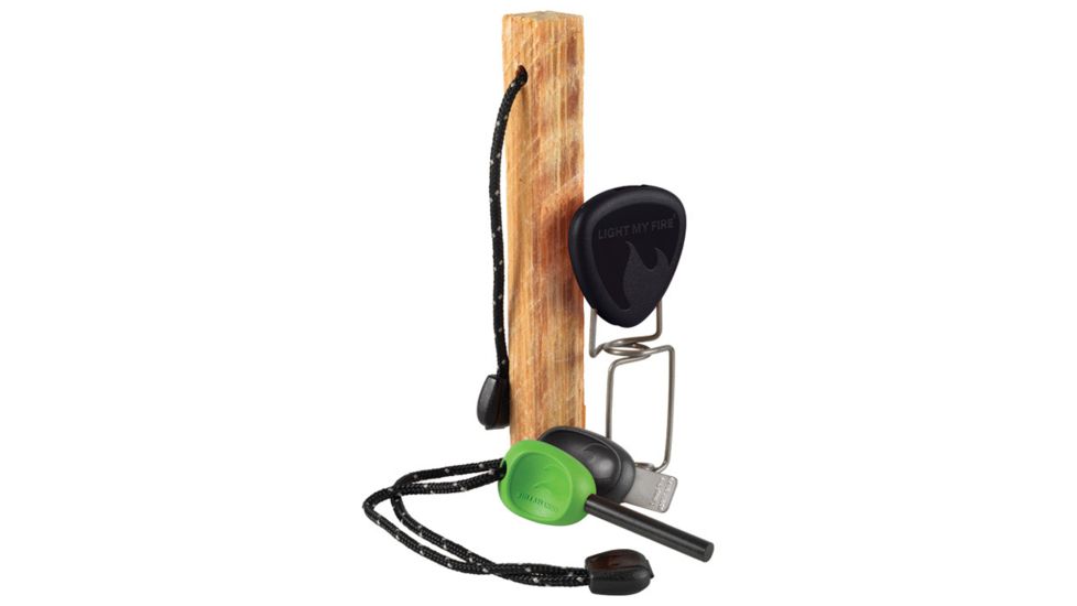 Light My Fire Fire Lighting Kit Assorted S-FL-KIT-SPIRIT