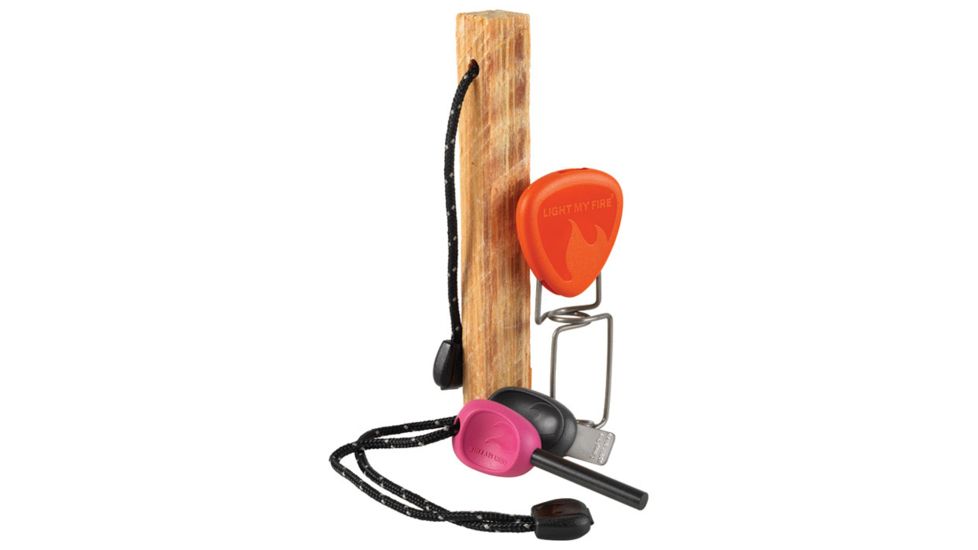 Light My Fire Fire Lighting Kit Assorted S-FL-KIT-SPIRIT