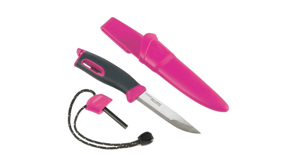 Light My Fire Fireknife Fuchsia S-FK-FUCHSIA