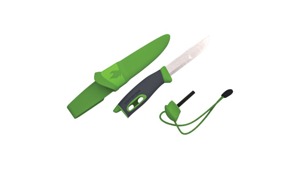 Light My Fire Fireknife Fuchsia S-FK-FUCHSIA