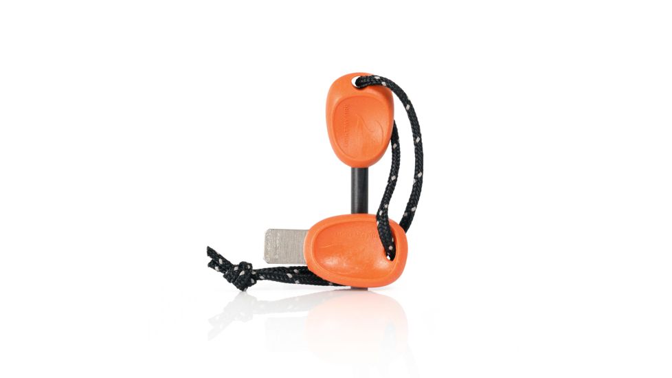 Light My Fire FireSteel Scout, RustyOrange, LMF-2111110310