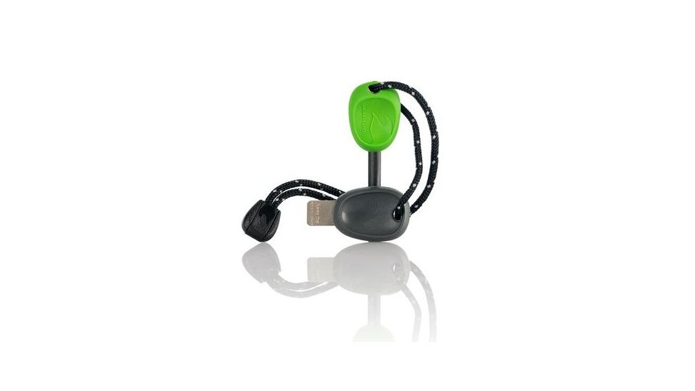 Light My Fire Firesteel Army 2.0 Lime S-FSSC2-BLISTER-LIME