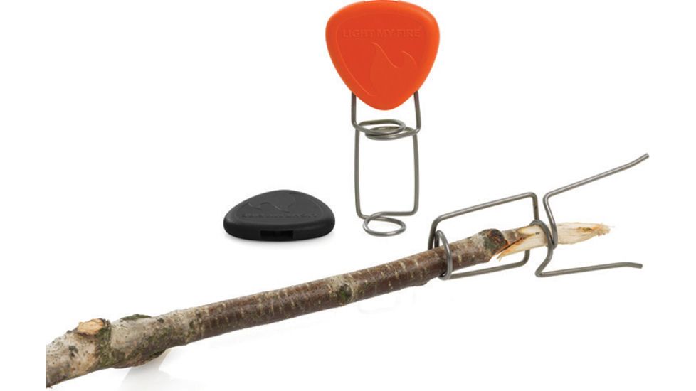 Light My Fire Grandpas Firefork 2 Pack LMF00798