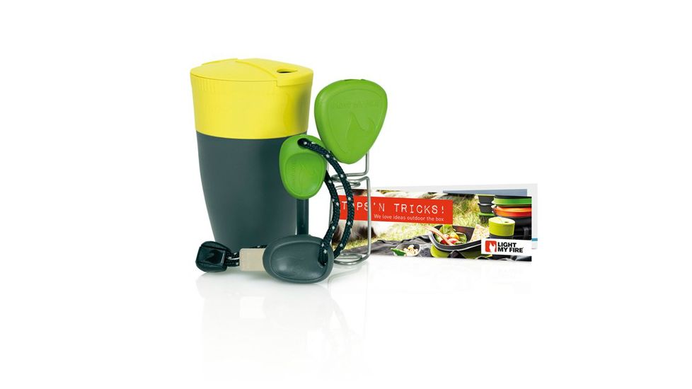 Grill n Chill Kit-Assorted