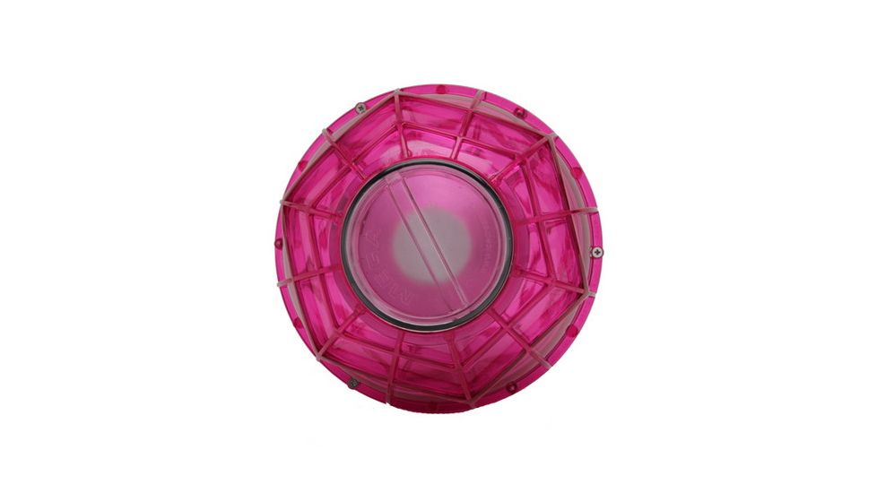 Light My Fire IceCream Ball for Homemade Ice Cream, Pink, Pint 172761