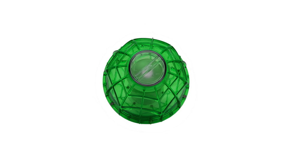 Light My Fire IceCream Ball for Homemade Ice Cream, Green, Quart 172765