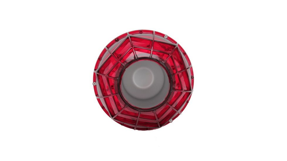 Light My Fire IceCream Ball for Homemade Ice Cream, Red, Quart 172771