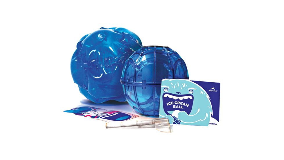 Light My Fire Inflatable Cover Pint - Blue F-INF-PT-BLUE
