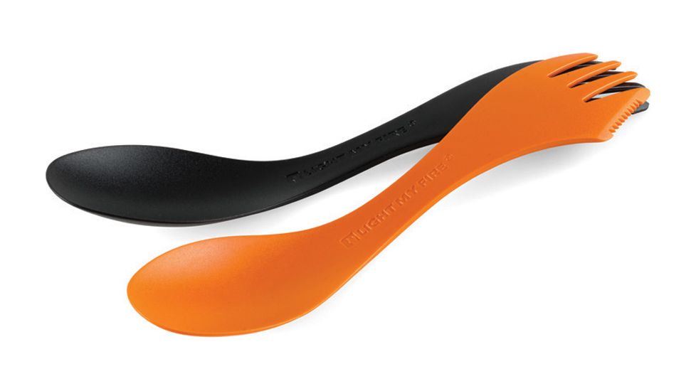 Light My Fire Large Spork 2 Pack LMF00279