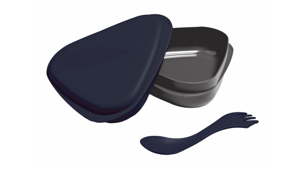 Light My Fire LunchBox, Black 172594