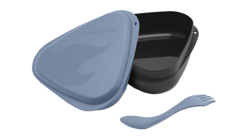 Light My Fire LunchBox, Blue 172595