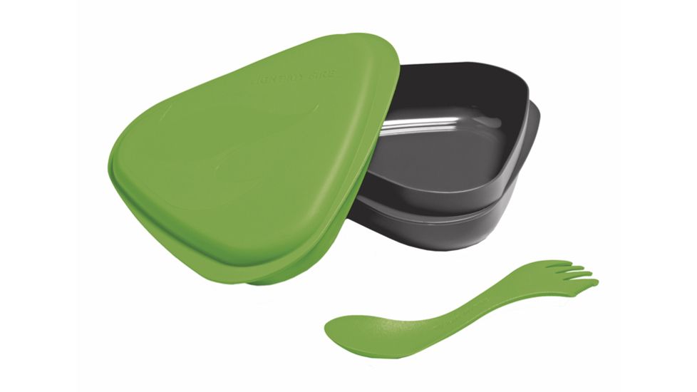 Light My Fire LunchBox, Green 172598