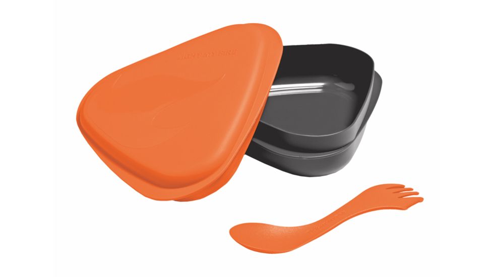 Light My Fire LunchBox, Orange 172600