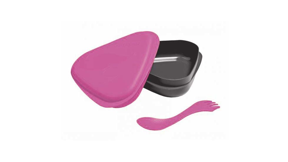 Light My Fire LunchBox, Pink 172601