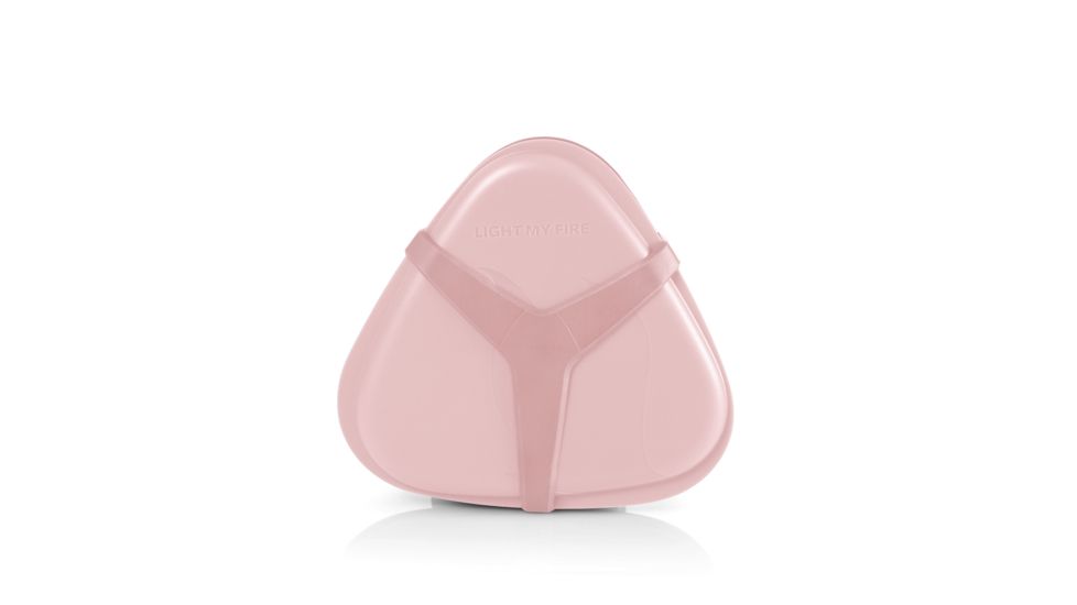 Light My Fire LunchKit, DustyPink, LMF-2413710110