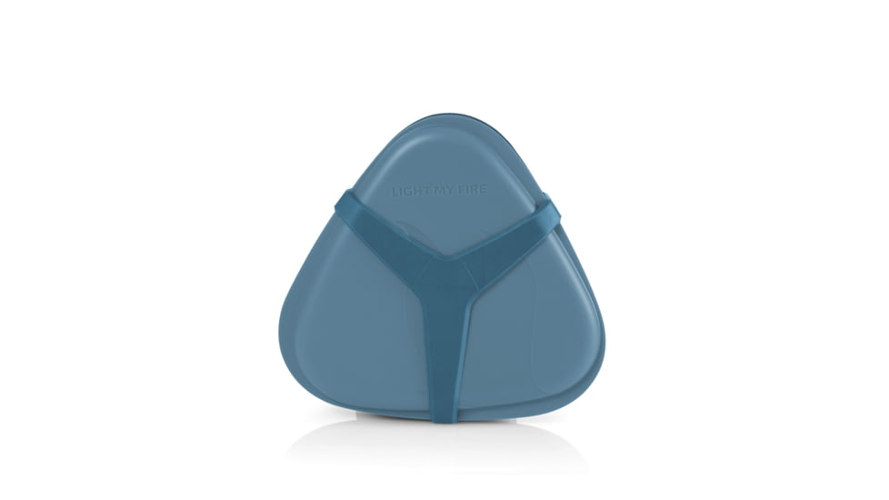 Light My Fire LunchKit, HazyBlue, LMF-2413710910